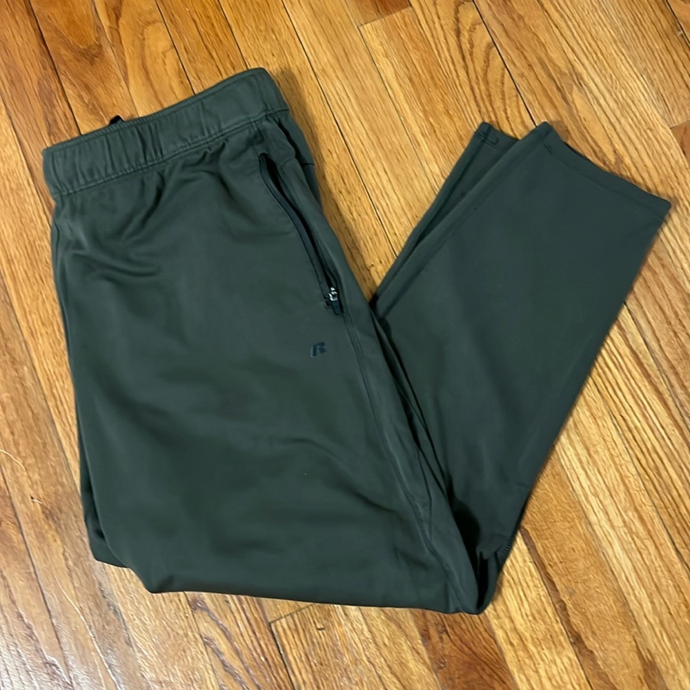 Men’s Russell Athletic Pants